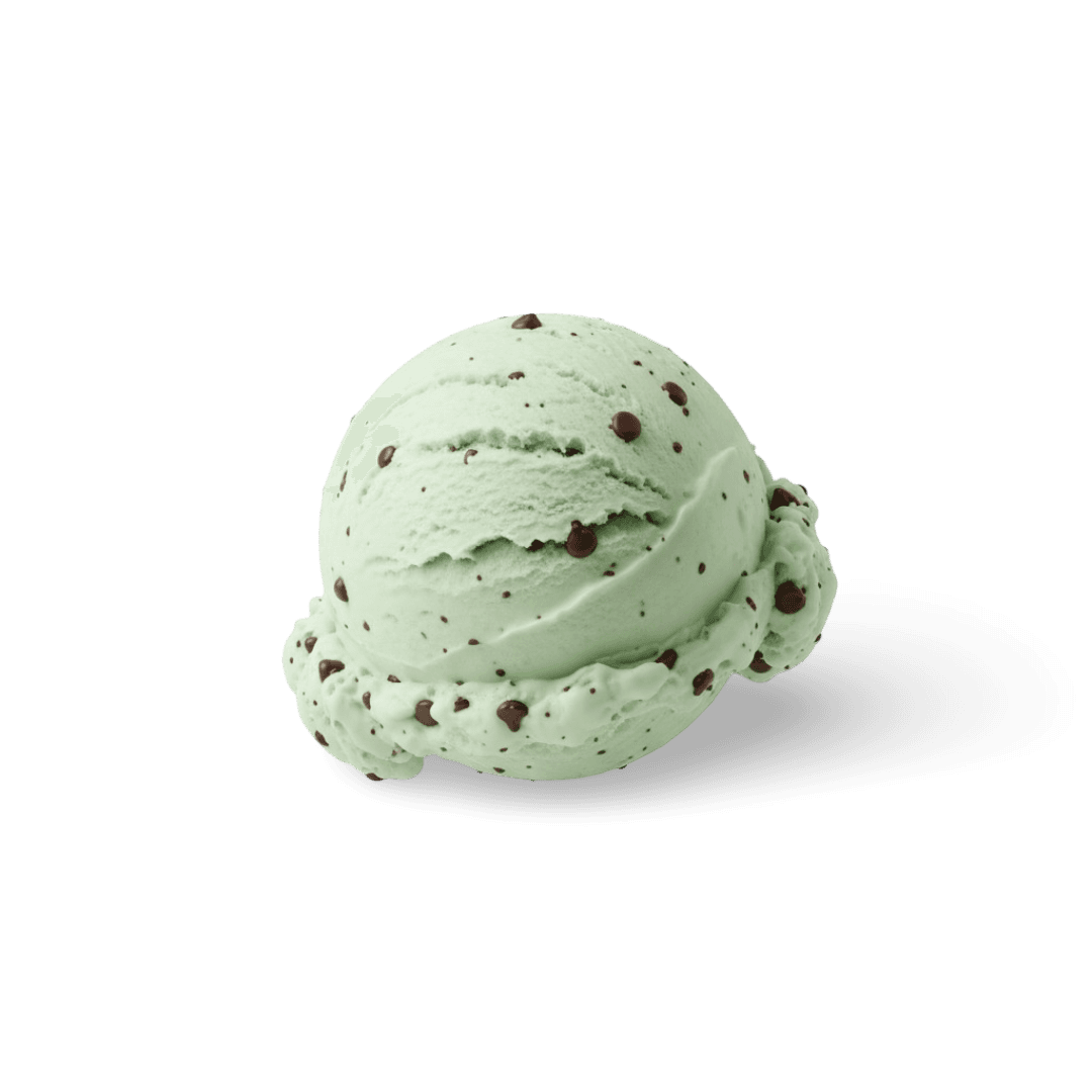 Mint scoop